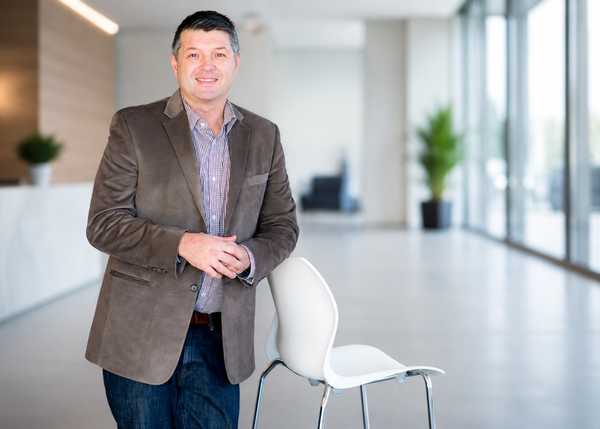 Benji Perosin, Realtor®